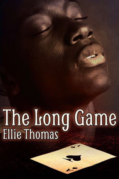 Book cover of The Long Game