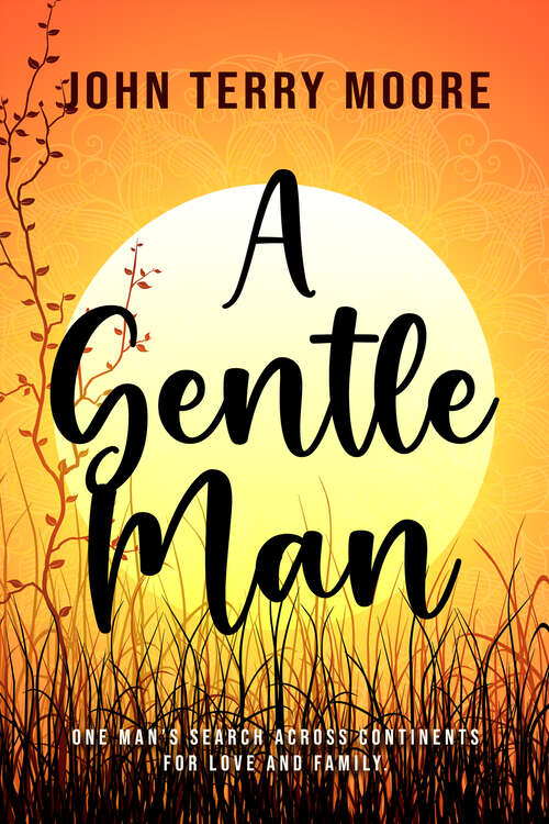 Book cover of A Gentle Man