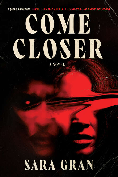 Book cover of Come Closer (Isis Hardcover Ser.)