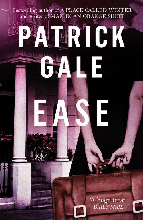 Book cover of Ease