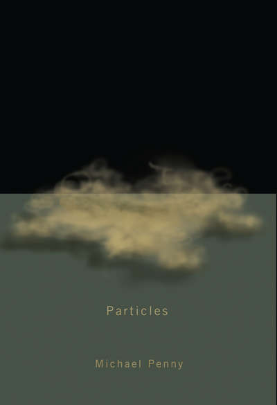 Book cover of Particles