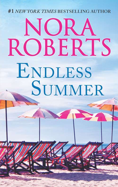 Book cover of Endless Summer: One Summer\Lessons Learned