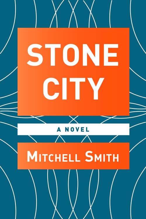 Book cover of Stone City