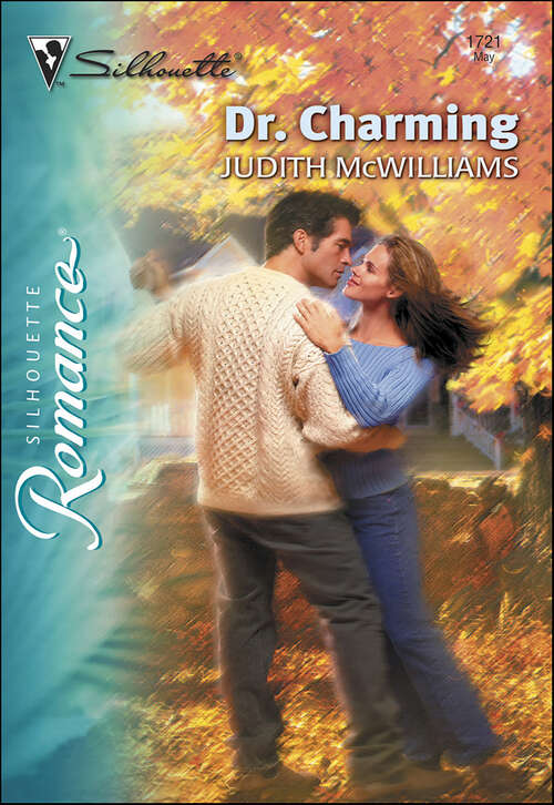 Book cover of Dr. Charming