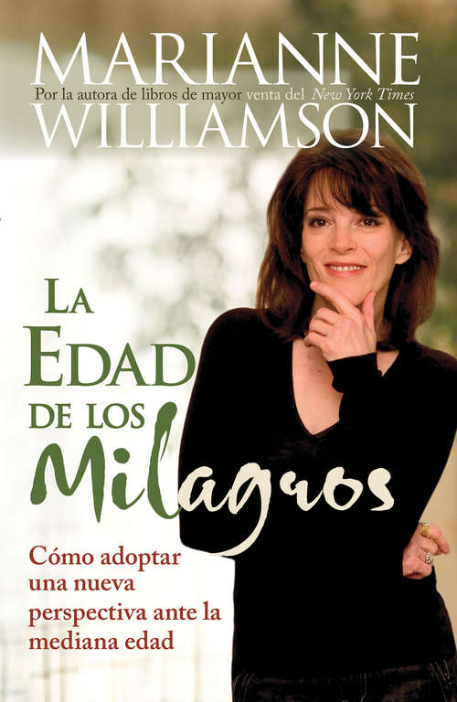 Book cover of La Edad de los Milagros