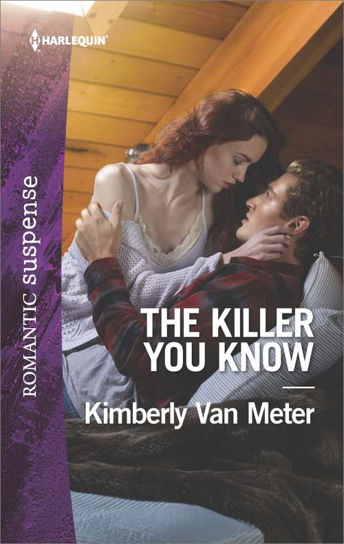 Book cover of The Killer You Know
