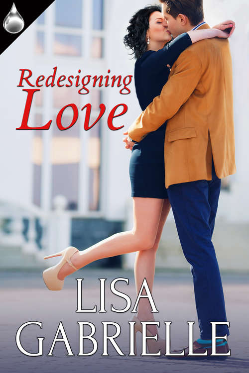 Book cover of Redesigning Love