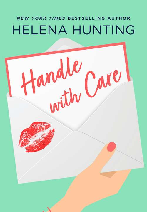 Book cover of Handle With Care