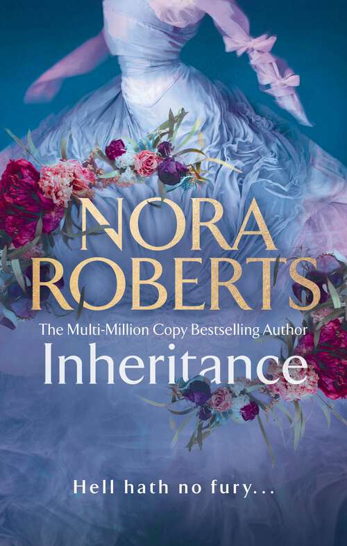 Book cover of Inheritance: The Lost Bride Trilogy Book One (The Lost Bride Trilogy)