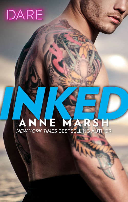 Book cover of Inked: Unmasked / Inked (Hard Riders Mc Ser. #2)