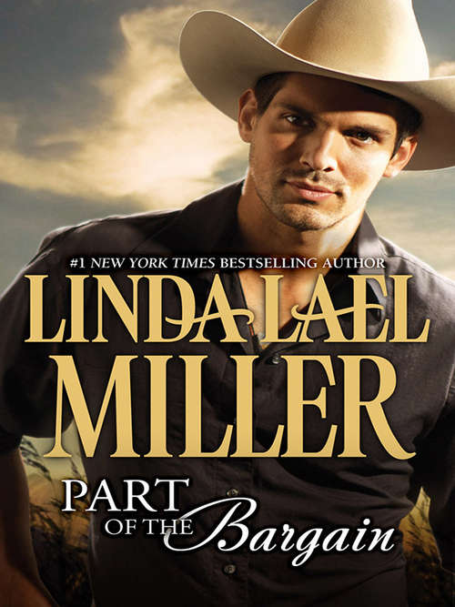 Book cover of Part of the Bargain