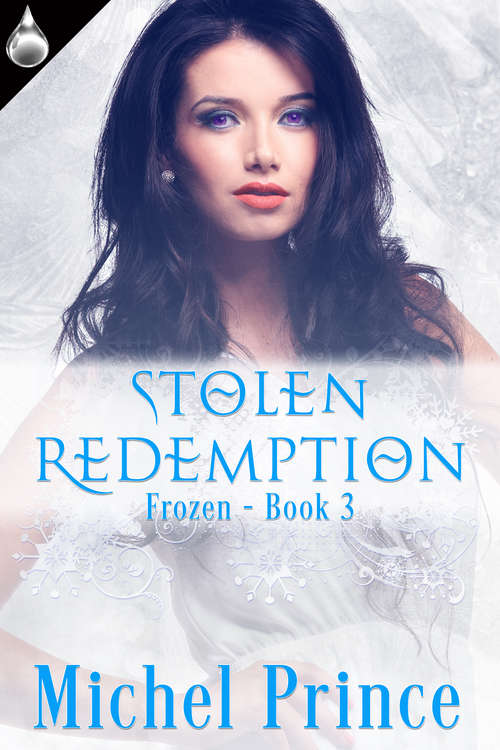 Book cover of Stolen Redemption