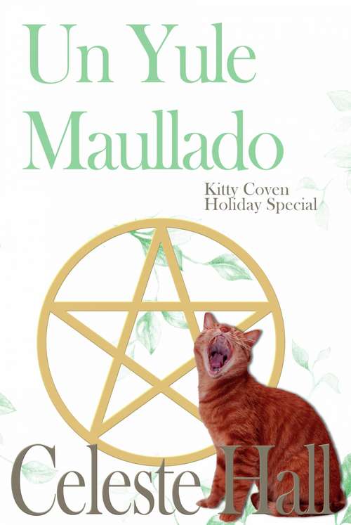 Book cover of Un Yule Maullado