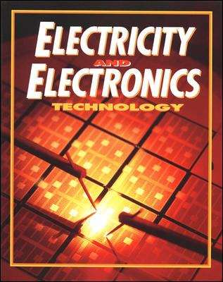 Book cover of Electricity and Electronics Technology (Seventh Edition)