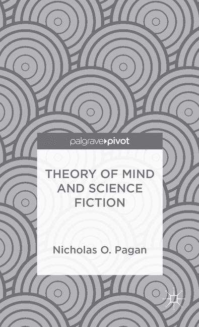 Book cover of Theory Of Mind And Science Fiction