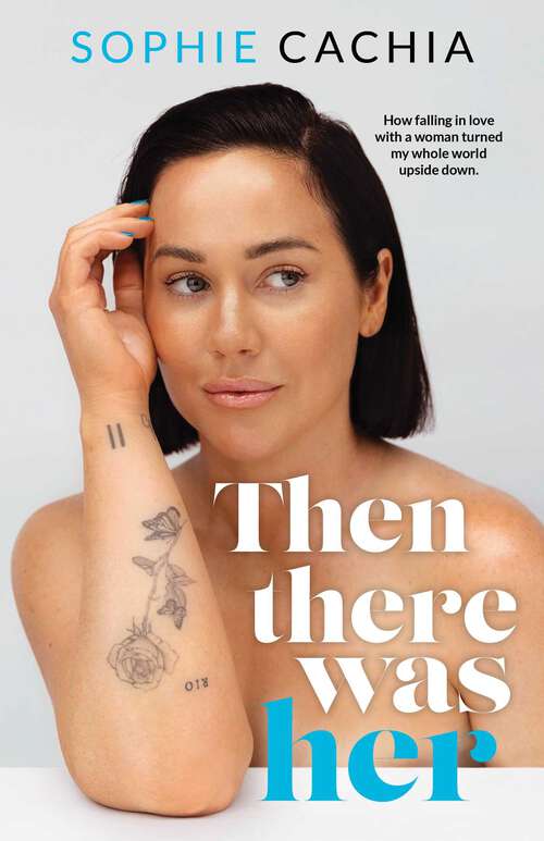 Book cover of Then There Was Her