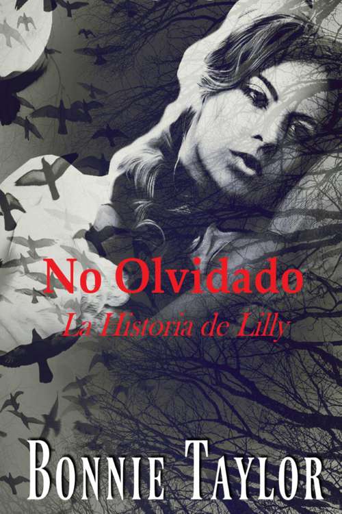 Book cover of No Olvidado: La Historia de Lilly (No Olvidado #1)