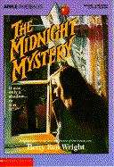 Book cover of The Midnight Mystery