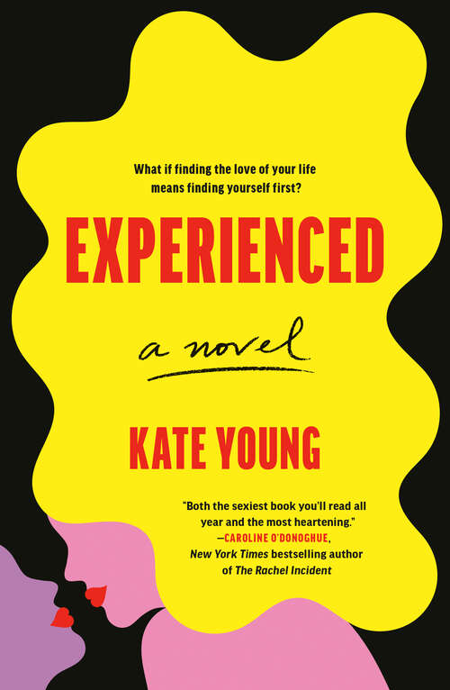 Book cover of Experienced