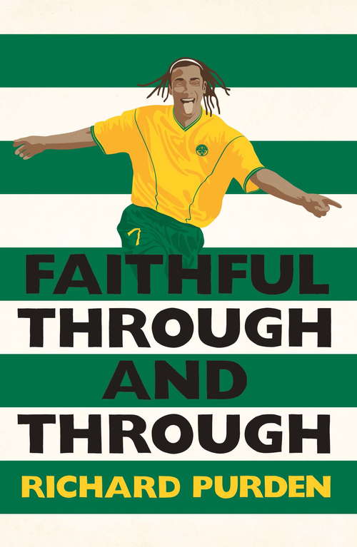 Book cover of Faithful Through and Through