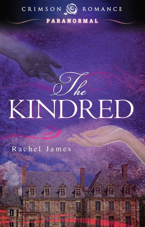 Book cover of The Kindred