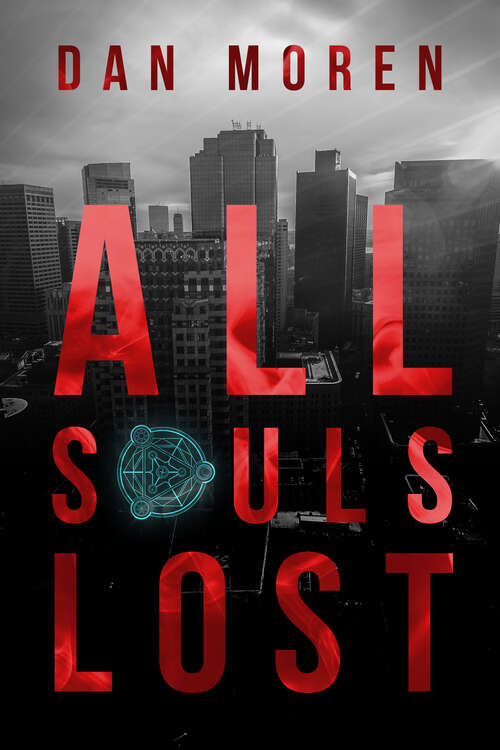 Book cover of All Souls Lost