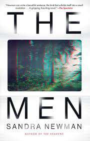 Book cover of The Men