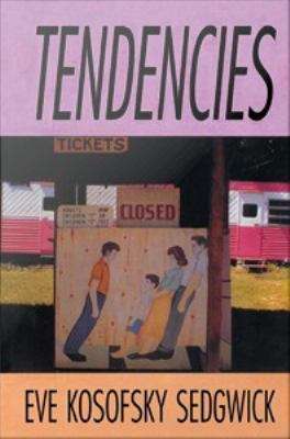 Book cover of Tendencies