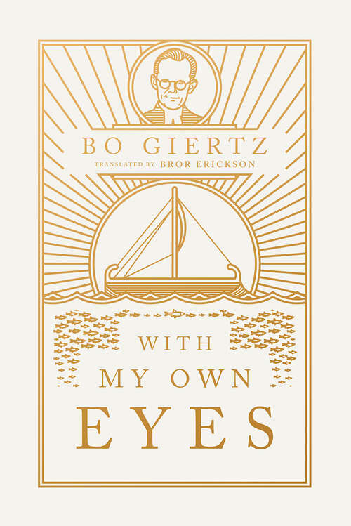 Book cover of With My Own Eyes