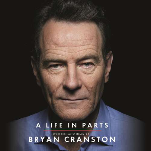 Book cover of A Life in Parts