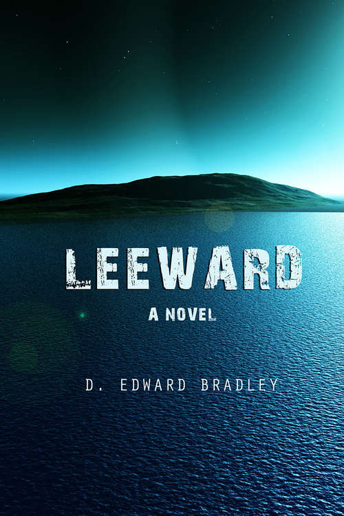 Book cover of Leeward