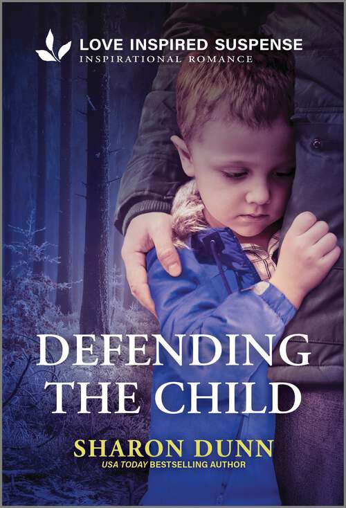 Book cover of Defending the Child (Original)