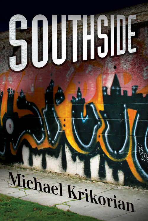 Book cover of Southside