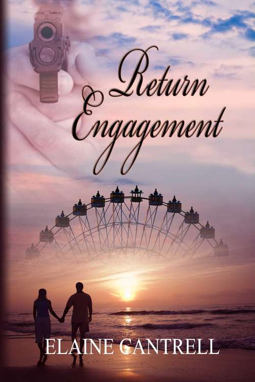 Book cover of Return Engagement