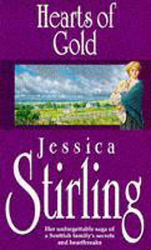 Book cover of Hearts Of Gold: Book Three