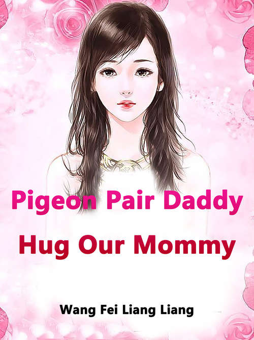 Book cover of Pigeon Pair: Volume 3 (Volume 3 #3)