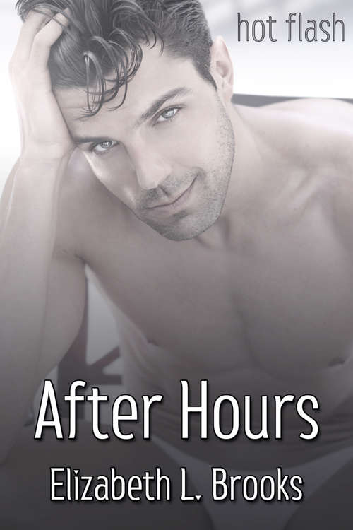 Book cover of After Hours