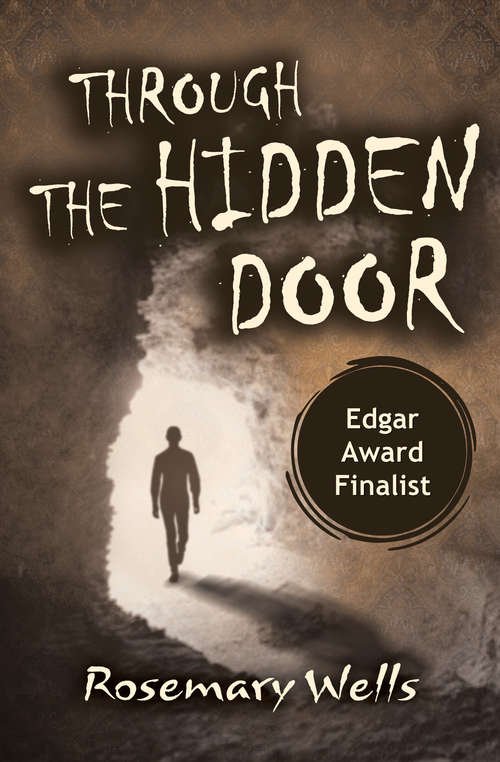 Book cover of Through the Hidden Door (Digital Original)