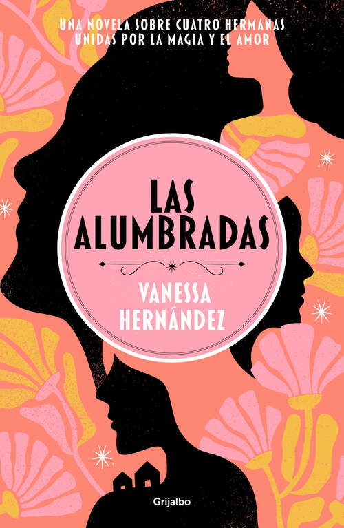 Book cover of Las alumbradas