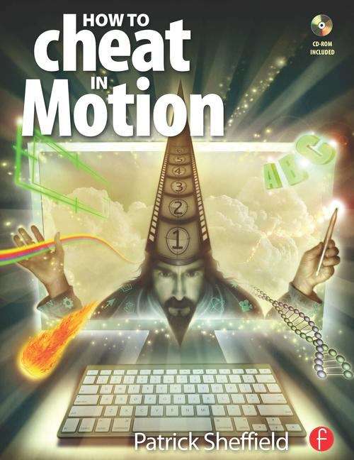 Book cover of How to Cheat in Motion