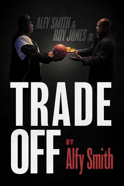 Book cover of Trade Off