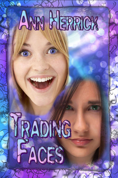 Book cover of Trading Faces