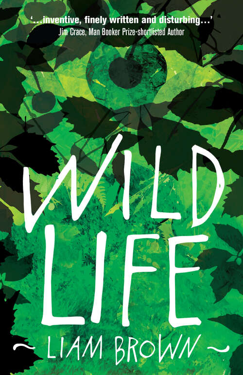 Book cover of Wild Life