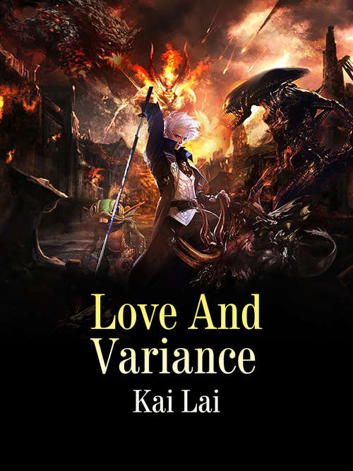 Book cover of Love And Variance: Volume 1 (Volume 1 #1)