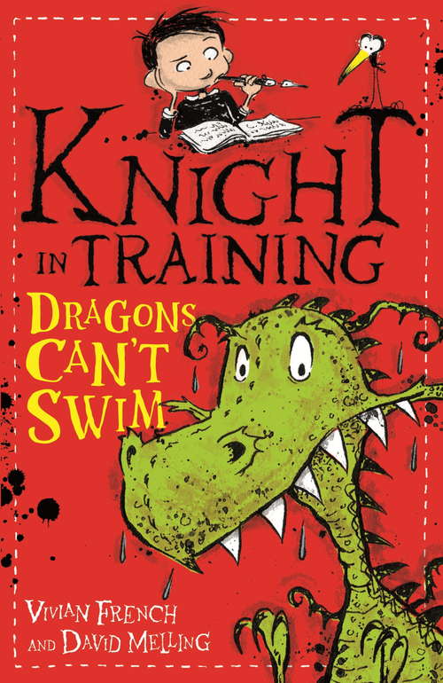Book cover of Knight in Training: Book 1 (Knight In Training Ser.)