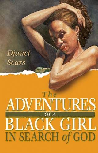 Book cover of The Adventures of A Black Girl in Search of God (EPUB Edition)
