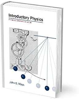 Book cover of Introductory Physics (Second Edition)