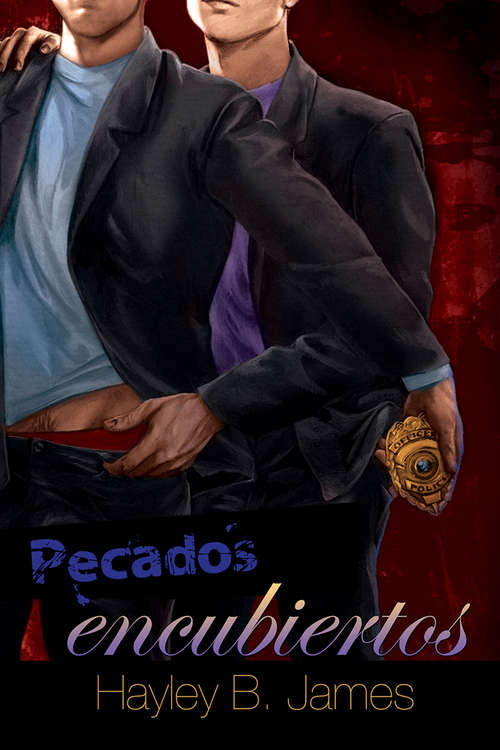 Book cover of Pecados encubiertos (Pecados Secretos Ser. #1)
