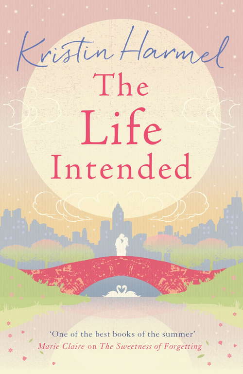 Book cover of The Life Intended