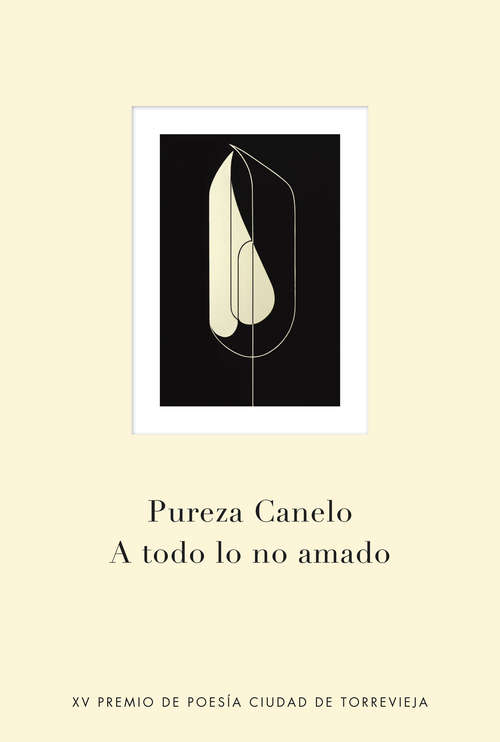 Book cover of A todo lo no amado